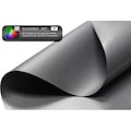 Elite Screens Projector Screen, ZRM-135H-CINEGREY3D ZRM-135H-CINEGREY3D